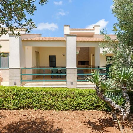 Villa Laura Carovigno Εξωτερικό φωτογραφία