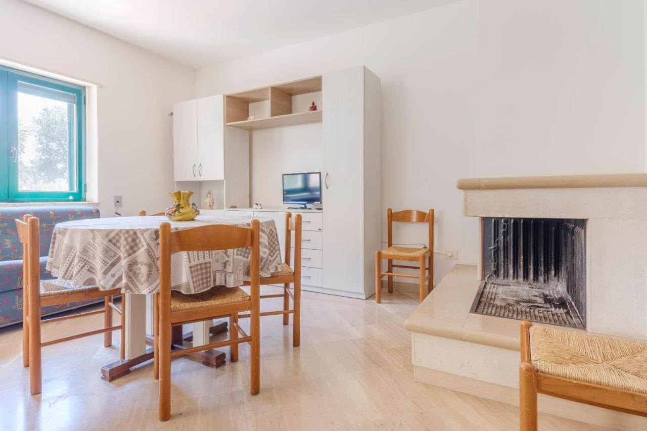 Villa Laura Carovigno Εξωτερικό φωτογραφία
