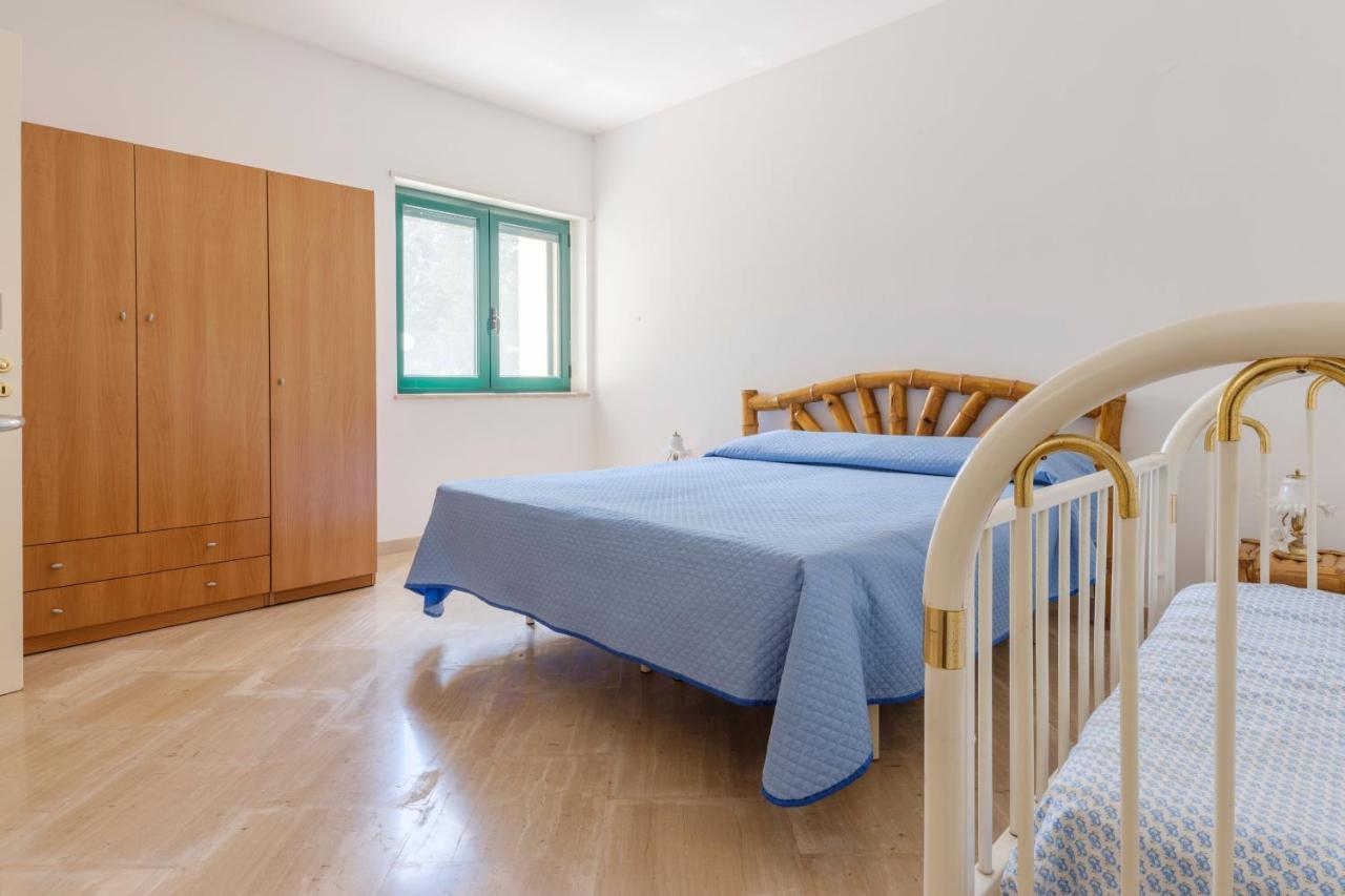 Villa Laura Carovigno Εξωτερικό φωτογραφία