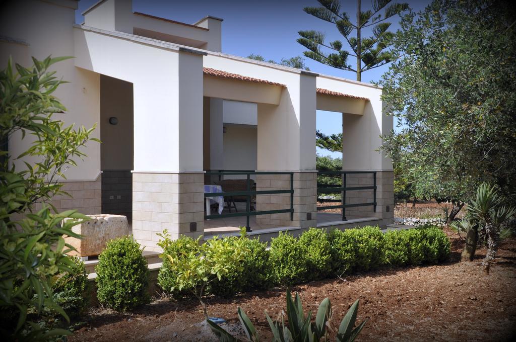 Villa Laura Carovigno Δωμάτιο φωτογραφία